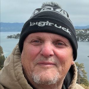 Meet your Posher, Dave